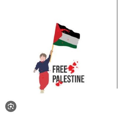 FREE PALESTINE