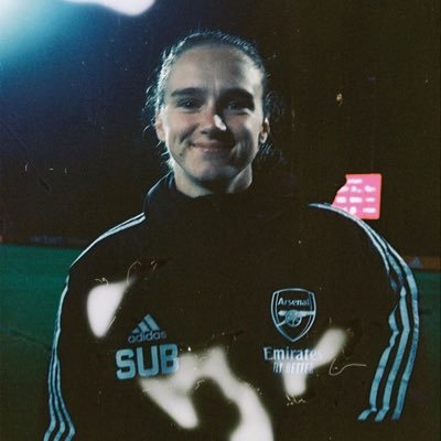 vivianne miedema enthusiast