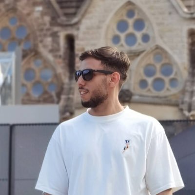 raoufswe_'s profile picture. 