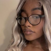 Mel The UX Babe (@prettylittleux) 's Twitter Profile Photo Mel The UX Babe (@prettylittleux) 's Twitter Profile Photo