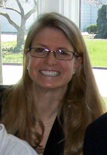 DawnFischer's profile picture. Pediatric Physical Therapist