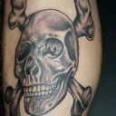 Terry Cundiff - @CreffloTattoo - Twitter