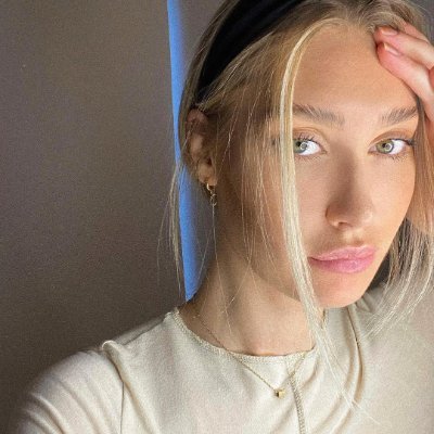 siska_khalid's profile picture. Report, I changed my mind, I like you more today than yesterday