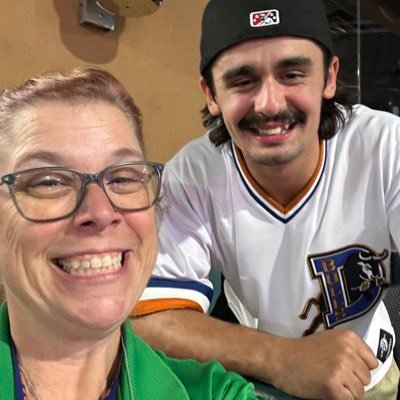 mcclainmama's profile picture. UNCG Alumni '19, I love ALL sports! Clemson, Duke, UNCG, Coastal Carolina, Braves, Canes, Durham Bulls, Panthers, PLL Carolina Chaos.