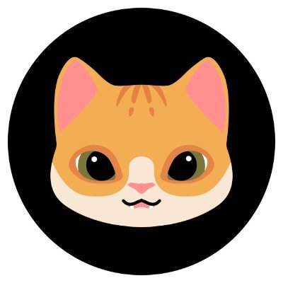 Welcome Cat lovers, let's $Meow together. 
https://t.co/aM233qgSJU