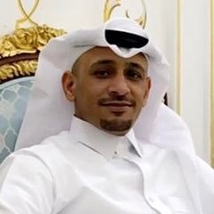 🇶🇦🔻 Hammad Al-Enazi 🔻🇶🇦