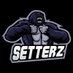 Setterz (@ISetterz) Twitter profile photo