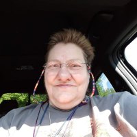 SoberDyke (@sobertrish) Twitter profile photo
