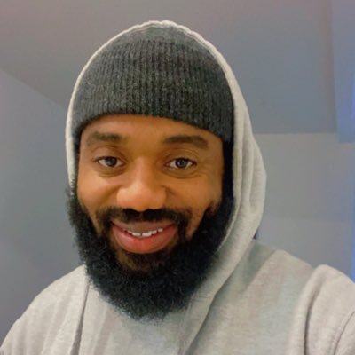 IfeanyiUgwuadu's profile picture. 