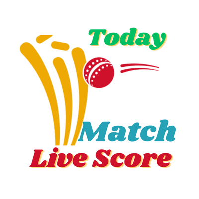 Today Match Live Score