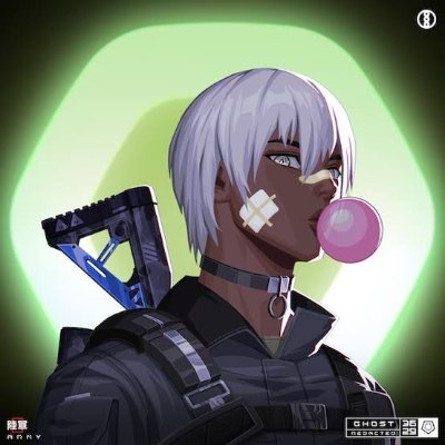 Cryptoo_sol's profile picture. My life, my future, my crypto