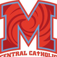 Marian Central Catholic Baseball(@MarianCenBSB) 's Twitter Profile Photo