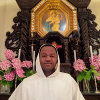 Fr. Cyprian Avong, ISch(@FrCyprianAvong) 's Twitter Profile Photo