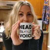 leah toth (@thescrvnr) 's Twitter Profile