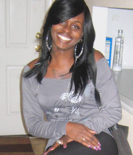 #beautiful #teamDarkSkin  #ProudHaitian #Allsmiles:)