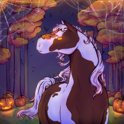 Wild Horse Islands Roblox Blood Moon Thoroughbred Halloween 22 Limited