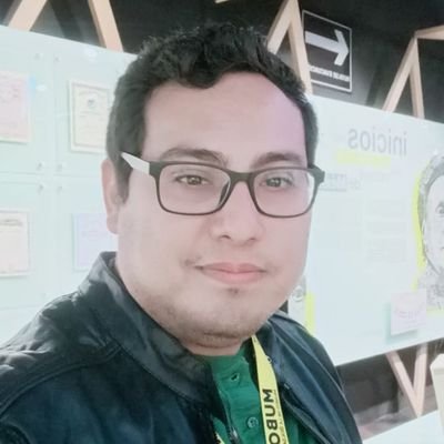 QuikeCastro's profile picture. 