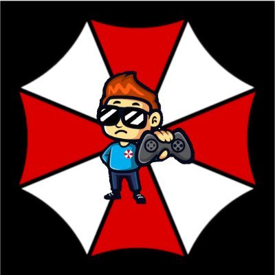 Umbrella_Gamer1's profile picture. Irish Gamer having the banter.