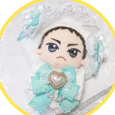 haru_121104's profile picture. 