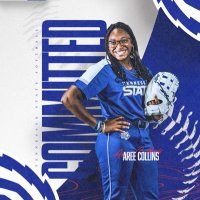 Aree Collins 2024 (@areesoftball77) 's Twitter Profile Photo Aree Collins 2024 (@areesoftball77) 's Twitter Profile Photo
