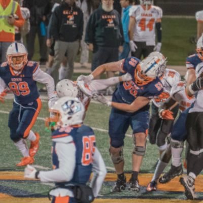 6’8 | 280 LBS | 6’10 Wingspan | RT/LT/TE | Snow College | 3 for 2 potential 4 for 3