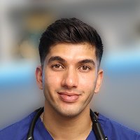 Doctor Pretesh(@doctorpretesh) 's Twitter Profile Photo