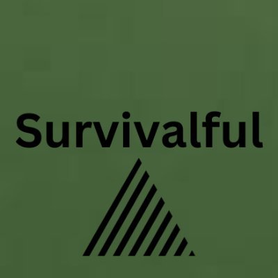 Social movement of who proactively prepare for #emergencies, such as natural #disasters & disruptions. #Survivor community. #Outdoors