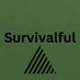 Survivalist (@survivalful) Twitter profile photo