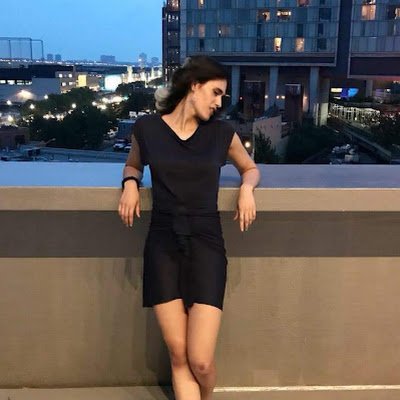 Kay Gabriel Profile