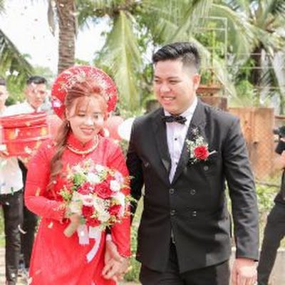 DohcHuy901's profile picture. 