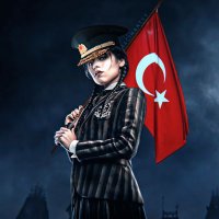 Haciman (@hacimantvv) 's Twitter Profile Photo Haciman (@hacimantvv) 's Twitter Profile Photo