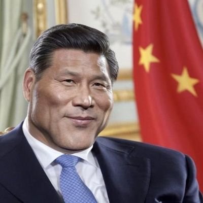 globspraudo's profile picture. 一直在训练，为了能够克服我现在的存在