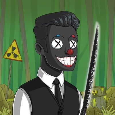 zrxdx's profile picture. Nfts/Crypto. Invest in people not RoadMaps