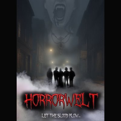 Welcome to HORRORWELT, an independent horror film from Bone Yard Effects/Black Bones Productions. Currently seeking funding.