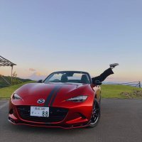 ぶっ刺さってる人の隣の人(@ndroadster_88g) 's Twitter Profile Photo