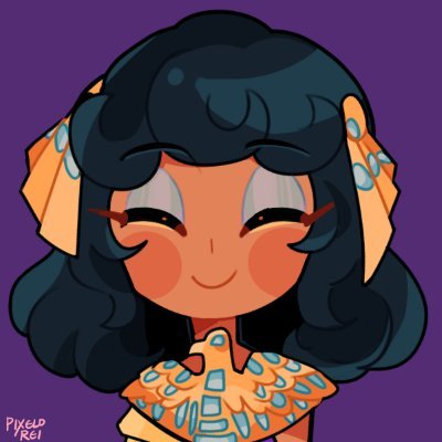 Phearocious 🐪🇪🇬さんのプロフィール画像