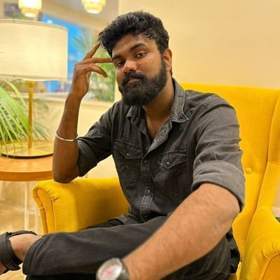 dir_satric's profile picture. Aspiring Filmmaker ✨