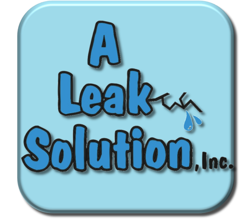 We are the Leak Detection Experts! We guarantee to find your leak or you don't pay.