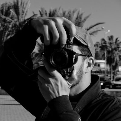 Mostaphatariq1's profile picture. 