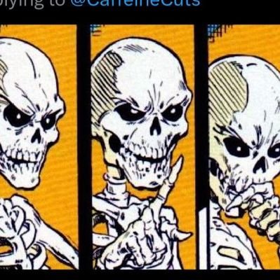 henchwench's profile picture. ¯\_(ツ)_/¯