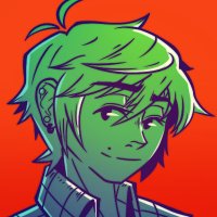Kajito (@kajitoart) 's Twitter Profile Photo Kajito (@kajitoart) 's Twitter Profile Photo