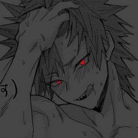 Eijirou Kirishima (@_darkizuku) 's Twitter Profile