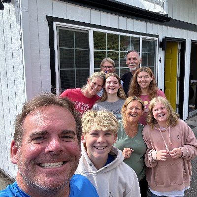 TheNestVacation's profile picture. I'm a dedicated Realtor & Broker. My wife, Kate, and our four adventurous kids share my enthusiasm for exploring new horizons.