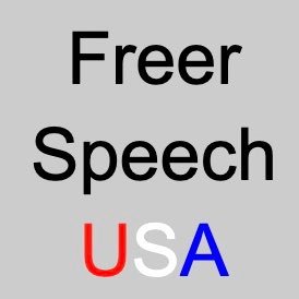 Freer Speech is a forum for programs and speakers that call out censorship in our institutions and the policing of language by both left and right.