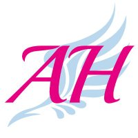 Angel Heart (@angelheart_ah) Twitter profile photo