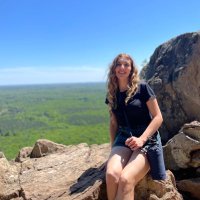 Shannon Collins (@dstrbd_ecology) 's Twitter Profile