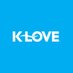 K-LOVE (@KLOVERadio) Twitter profile photo