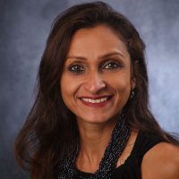 Shivali Finkelstein (@shivalif) 's Twitter Profile