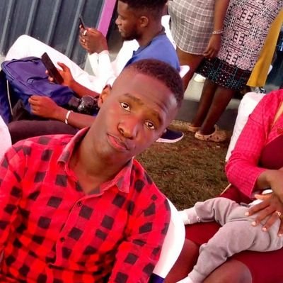 EltonJaycobs's profile picture. Programs Officer Advocacy campaign and strategic Communication 
Volunteer at https://t.co/6x9VOLRsxF