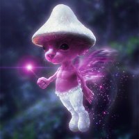 Barbi Key 👁️‍🗨️ (@cryptobekey) 's Twitter Profile